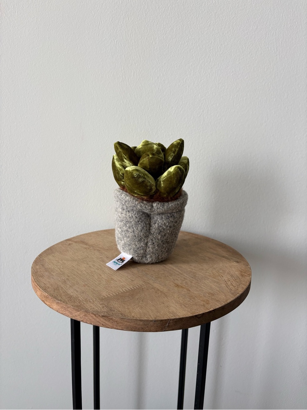 Jellycat Silly Succulent Jade RETIRED - Picture 3 of 7